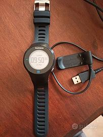 Garmin Forerunner 610 cronometro da polso GPS
