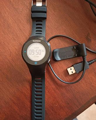 Garmin Forerunner 610 cronometro da polso GPS