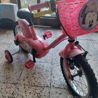 bici bambina
