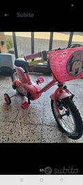 bici bambina