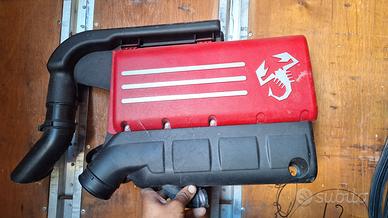 filtro aria 500 abarth 