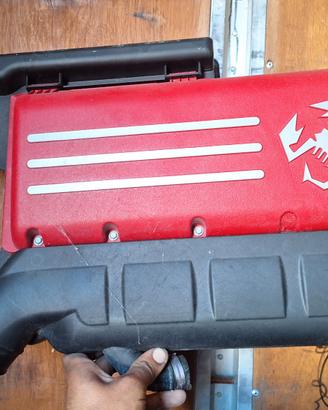 filtro aria 500 abarth 