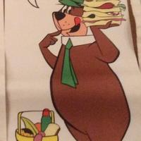 Poster Hanna e Barbera