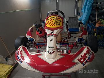go kart birel