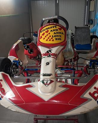 go kart birel