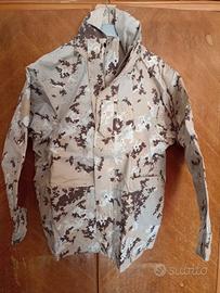 Giacca in Gore-Tex per escursioni / cacccia