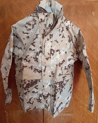 Giacca in Gore-Tex per escursioni / cacccia