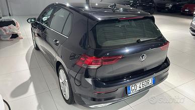 Volkswagen golf 8
