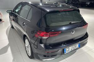 Volkswagen golf 8