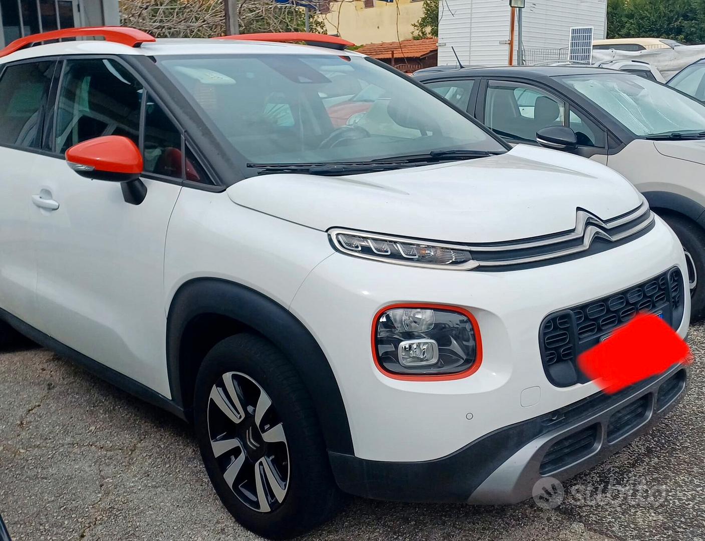 Citroen C3 Aircross 2020 photo 2