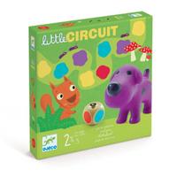 Gioco scatola bimbi 2-5