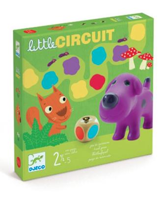 Gioco scatola bimbi 2-5