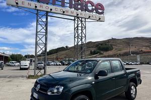 Volkswagen Amarok 3.0 V6 Motore Nuovo