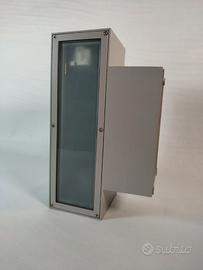 LAMPADA DA ESTRNO ARES MOD.TOMMASO 