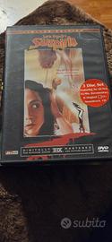Suspiria 2 dvd + soundtrack Edizione Limitata 