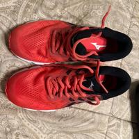 Mizuno Wave ultima 12 taglia 38,5