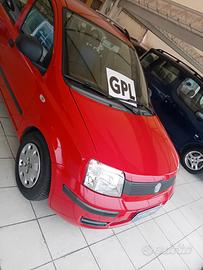 Fiat Panda 1.2 Dynamic GPL