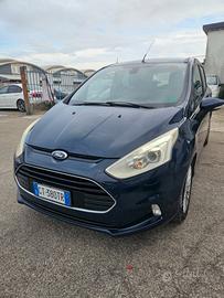 Ford B-Max 1.4 90 CV GPL Titanium