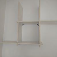 mensole moderne 