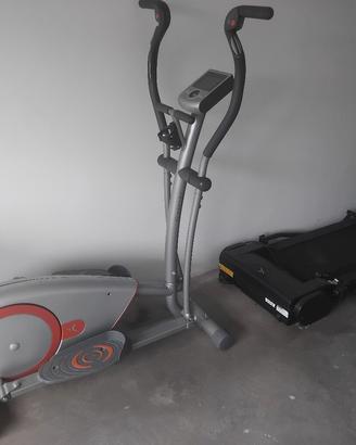 ellittica doymos fc 600