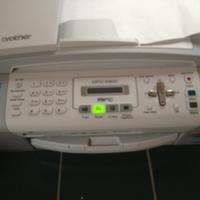 Stampante Multifunzione Brother MFC 290C Scanner