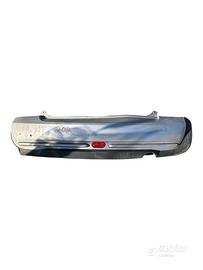 Paraurti Posteriore Mini Cooper R50