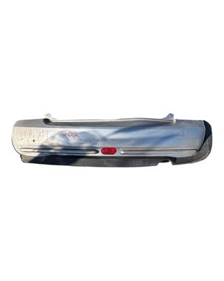 Paraurti Posteriore Mini Cooper R50