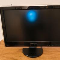 Monitor TV HannSpree 19p HD