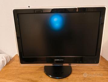 Monitor TV HannSpree 19p HD