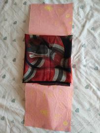 foulard donna Gucci di seta