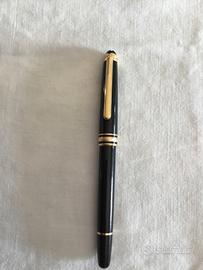 Penna a  sfera  MONTBLANC  75 years of Passion