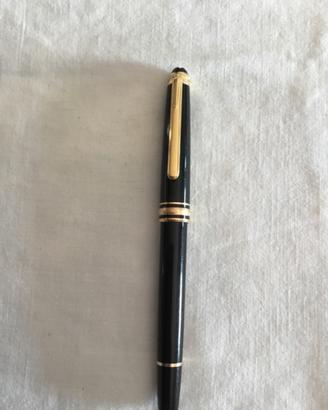 Penna a  sfera  MONTBLANC  75 years of Passion