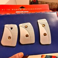 Pedaliera Sparco universale