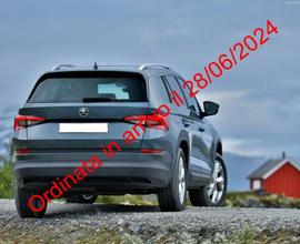 SKODA Kodiaq 1.5 TSI ACT DSG 7 posti Style