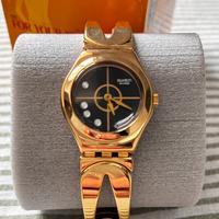 Swatch NUOVO MAI INDOSSATO