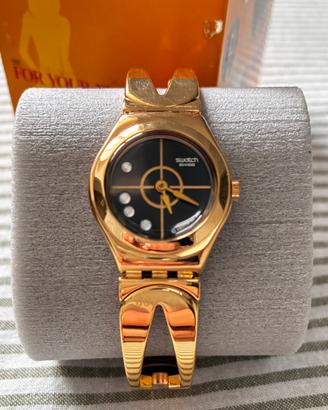 Swatch NUOVO MAI INDOSSATO