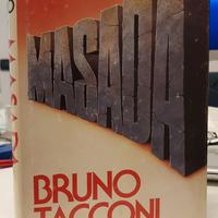 Bruno Tacconi - Masada