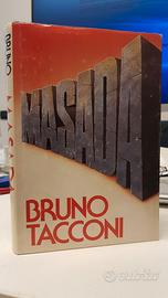 Bruno Tacconi - Masada