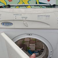 ricambi asciugatrice a gas