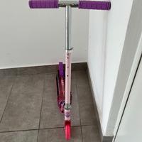 monopattino due ruote rider