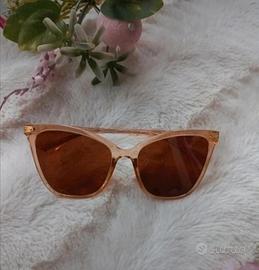 Occhiali da sole donna nuovo 