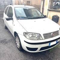 Fiat Punto 1.2 Benzina 3p - 136k km -  Buono stato