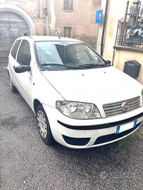 Fiat Punto 1.2 Benzina 3p - 136k km -  Buono stato