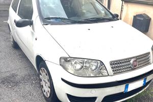 Fiat Punto 1.2 Benzina 3p - 136k km -  Buono stato
