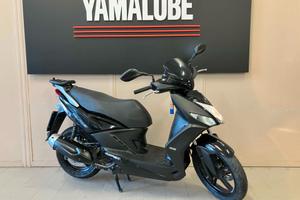 Kymco Agility 125i R 16+