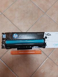 Toner HP 142A Vuoto 