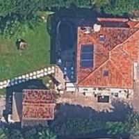 VILLA STORICA CENTRO Mogliano Veneto