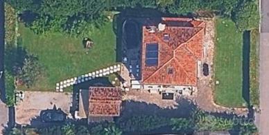 VILLA STORICA CENTRO Mogliano Veneto