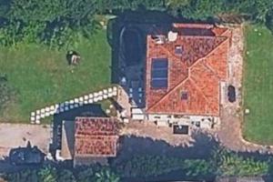 VILLA STORICA CENTRO Mogliano Veneto