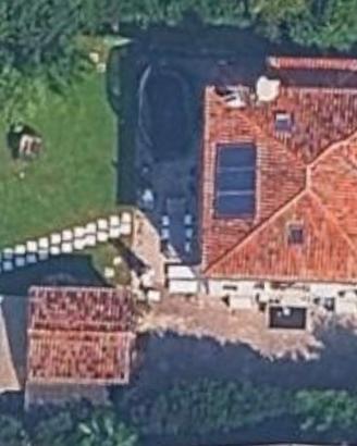 VILLA STORICA CENTRO Mogliano Veneto